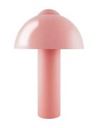 Table Lamp Buddy 23 Home Lighting Lamps Table Lamps Pink Globen Lighti...