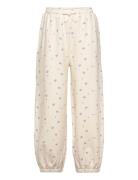 Sofie Schnoor Baby And Kids Sweatpants Beige