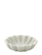 Lene Bjerre Ellia Bowl Vit