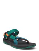 Teva Hurricane Xlt 2 Grön