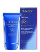 Shiseido Global Sun Care Sun Cream Spf50+ Nude