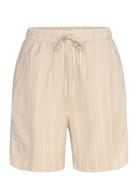 Lindex Gillian Shorts Beige