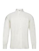 SIR Of Sweden Agnelli Shirt Vit