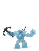 Schleich Schleich Eldrador Ice Giant Multi/patterned