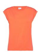 Saint Tropez U1520, Adeliasz T-Shirt Orange