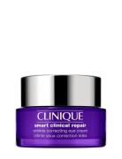 Clinique Smart Clinical Repair Wrinkle Eye Cream Nude