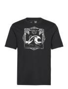 O'neill Mix & Match Wave T-Shirt Svart