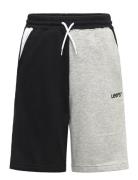 Levi's Levi's Colorblocked Jogger Shorts Svart