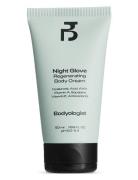 Bodyologist Night Glove Body Cream 50 Ml Nude