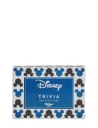 Ridley's Games Disney Trivia Blå