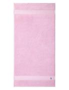 Ralph Lauren Home Poloplay Bath Towel Rosa