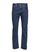 LEVI´S Men 501 Levisoriginal St Wash 80 Blå