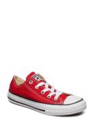 Converse Chuck Taylor All Star Röd