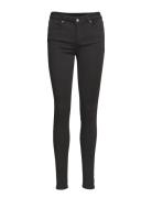 Vero Moda Vmlux Nw Super S Jeans Ba037 Ga Noos Svart