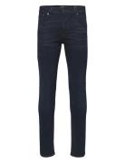 Selected Homme Slh175-Slimleon 6155 Bb Super Jns Noos Blå