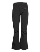 Helly Hansen W Bellissimo 2 Pant Svart