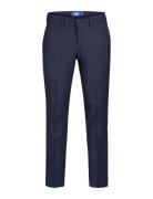 Jack & J S Jprsolaris Trouser Jnr Blå