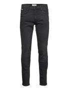 Lindbergh Superflex Jeans Svart