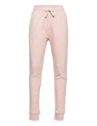 En Fant Sweat Pants Rosa