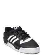 Adidas Originals Rivalry Low Svart