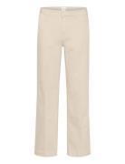 My Essential Wardrobe Laramw Pant 149 Beige