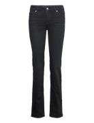 Vero Moda Vmdaf Mr Straight Jeans Do104 Noos Svart