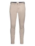 GANT Slim Twill Chinos Beige