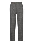 Day Birger Et Mikkelsen Classic Lady - Classic Wool Check Grå