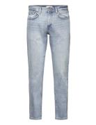 Selected Homme Slh196-Straight 3401 L.b Wash Jns Noos Blå