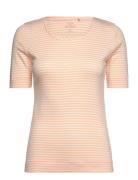 Gerry Weber Edition T-Shirt 1/2 Sleeve Rosa