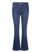 Lois Jeans Raval-16 5450 Leia Teal Blå