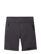 Tom Tailor Chino Bermudas Grå