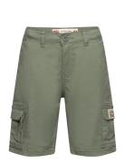 Levi's Levi's® Standard Cargo Shorts Khaki Green