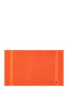 Ralph Lauren Home Poloplay Bath Mat Orange