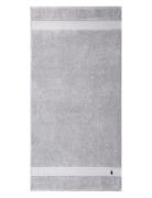 Poloplay Bath Towel Ralph Lauren Home Grey