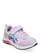 Lilo & Stitch Lilostitch Sneaker Lila