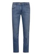 Wrangler Greensboro Blå