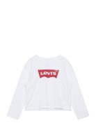 Levi's Lvg Light Bright Meet & Greet Vit