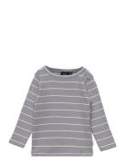 Sofie Schnoor Baby And Kids T-Shirt Long-Sleeve Multi/patterned