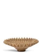 Byon Bowl Lori L Beige