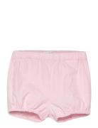 Name It Nbfdelana Shorts Rosa