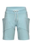 Gugguu Classic Baggy Shorts Blå