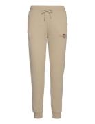 GANT Archive Shield Sweat Pant Beige