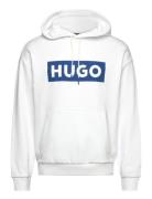 HUGO BLUE Nalves Vit