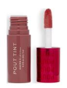 Makeup Revolution Revolution Pout Tint Nude Dreams Rosa