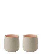 Emma Kop 0.22 L. 2 Stk Rose Stelton Pink