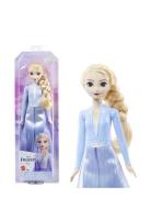 Frost Disney Frozen Elsa Doll Multi/patterned