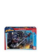 Educa Educa 200 Spider-Man Multi/patterned