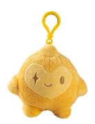 Disney Wish, Daylight 3 Star, 10Cm Toys Soft Toys Stuffed Toys Yellow ...