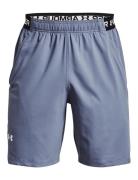 Under Armour Ua Vanish Woven 8In Shorts Blå